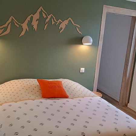 Ferienwohnung Le Nesdel Gérardmer Exterior foto