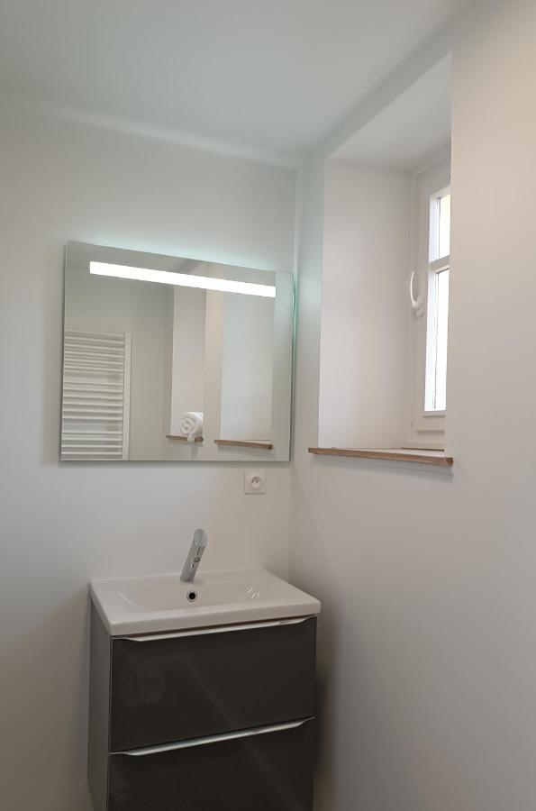 Ferienwohnung Le Nesdel Gérardmer Exterior foto